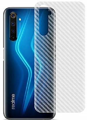 NSTAR Back Screen Guard for Realme 6 Pro