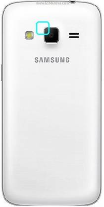 C-TEL Camera Lens Protector for SAMSUNG GALAXY EXPRESS 2