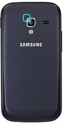 C-TEL Camera Lens Protector for Samsung Galaxy Ace 2
