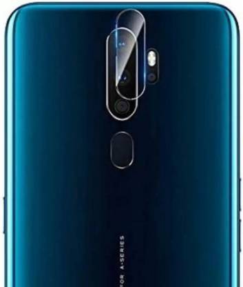 Glasgow Back Camera Lens Glass Protector for Oppo A9 2020