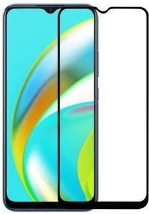 NSTAR Edge To Edge Tempered Glass for Motorola G9
