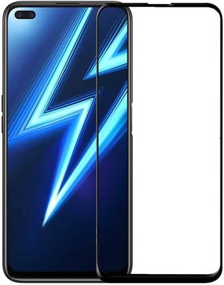 HQ Protection Tempered Glass Guard for Oppo Reno 3 Pro