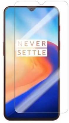 Saturn Impossible Screen Guard for Oneplus 7, Oneplus 7