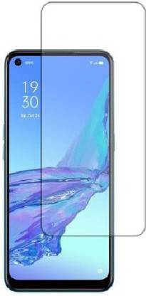 NSTAR Tempered Glass Guard for Oppo A53