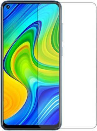 Saturn Impossible Screen Guard for Redmi Note 9, Redmi Note 9