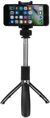 Techlife Solutions Bluetooth Selfie Stick