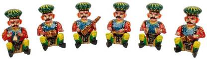 LaxmiCollection Decorative Showpiece  -  10 cm