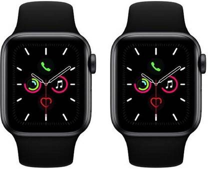 smf electronics Watch Series 9 GPS Smartwatch