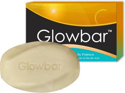 Glowbar Soap