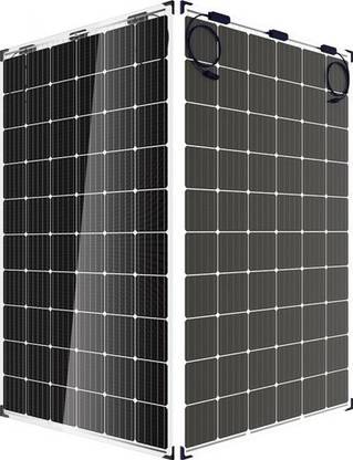 ADANI N-Type PERT Bifacial Modules Solar Panel