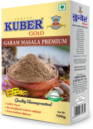 Kuber GOLD GARAM GARAM MAS