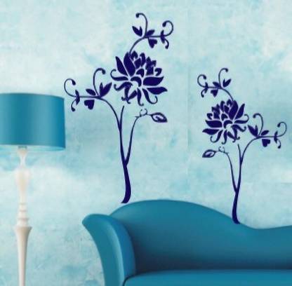 UD Unique Decor UD-Dor-820 Different Stencil