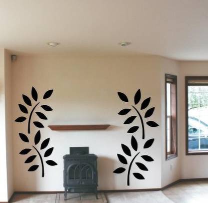 UD Unique Decor UD-Dor-804 Different Stencil
