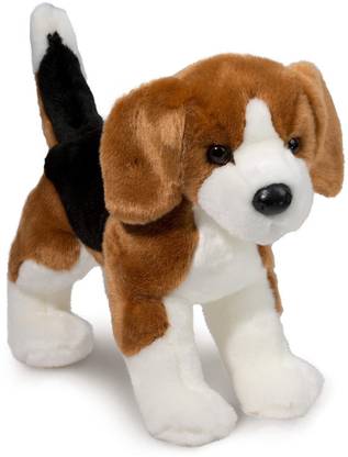 Douglas Bernie Beagle  - 40 cm