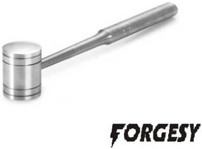 Forgesy DENTAL SURGICAL HAMMER PACK OF 1 Dental Surgical Hammer
