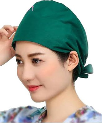 Doctor head cap clearance