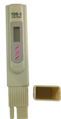 AQUA Digital LCD TDS Meter Waterfilter Tester for TDS3/TEMP/PPM Meters Digital TDS Meter