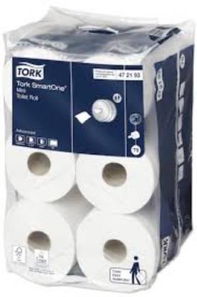 Tork SmartOne Mini Toilet roll art. no. 472193 Toilet Paper Roll