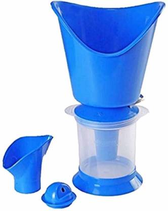 VibeX XIX - N102 - (Two in One) Facial Sauna Steamer Vaporizer