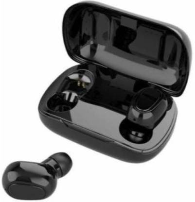 SYARA DFI_546F TWS L21 earpods Bluetooth Headset Bluetooth