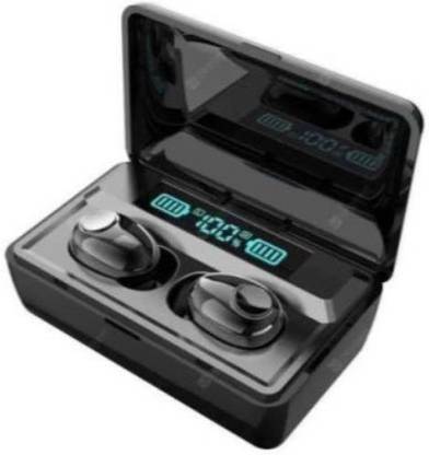 GUGGU NWZ_519M TWS T8 earpods Bluetooth Bluetooth Bluetooth