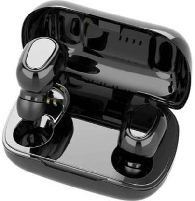 SYARA TQC_630E TWS L21 earpods Bluetooth Headset Bluetooth