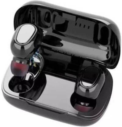 SYARA RQH_501G TWS L21 earpods Bluetooth Headset Bluetooth
