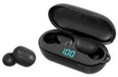 SYARA AZK_711X_ TWS T12 earpods Bluetooth Headset Bluetooth