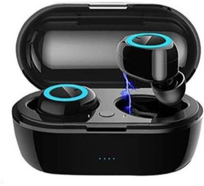 SYARA EKS_405A_TWS 2 Earbuds Bluetooth Headset Bluetooth