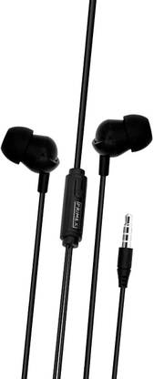 Primex Wired Earphone BBP-01 Wired