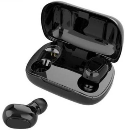 SYARA RBG_441M TWS L21 earpods Bluetooth Headset Bluetooth