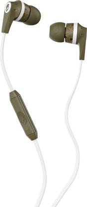 Skullcandy Ink'd Headset with mic