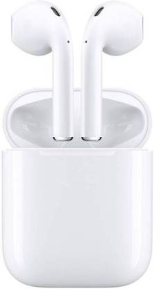 I-Birds Enterprises i11 True Wireless AirPods with Charging Case for Android & iOS Bluetooth