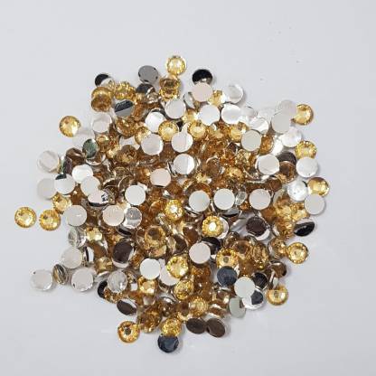 MATI FASHION CHANDLA-001-GOLDEN