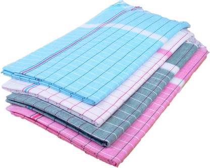 Sanchi Creation Cotton 400 GSM Bath Towel