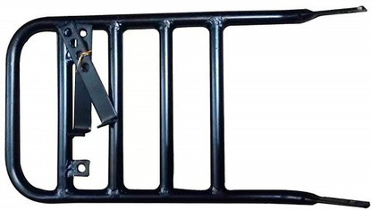 enfield luggage carrier