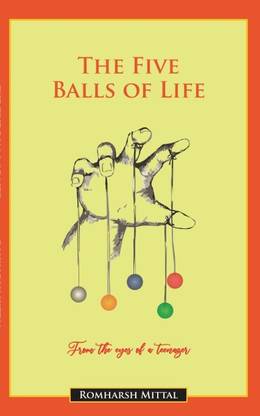 The Five Balls Of Life