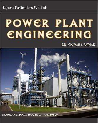Power Plant Engineering 2nd Edition