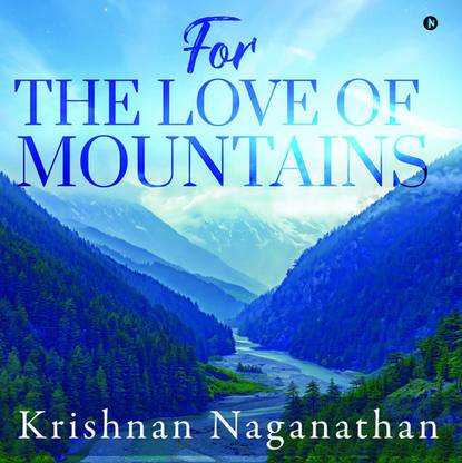 For the Love of Mountains