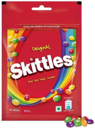 Skittles Original Candy