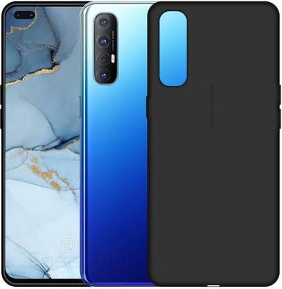 CASE CREATION Back Cover for Oppo Reno 3 Pro