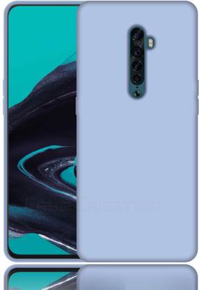 CASE CREATION Back Cover for OPPO Reno 2