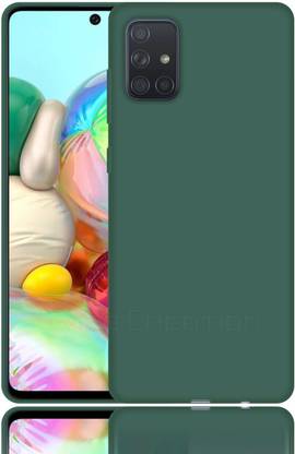 CASE CREATION Back Cover for Samsung A71