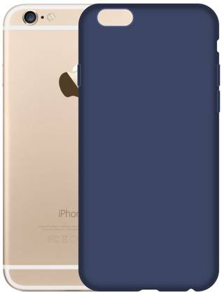 CASE CREATION Back Cover for Apple iPhone SE 2020 2020 Luxurious OG Series Slim Silicone Case