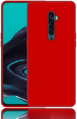 CASE CREATION Back Cover for OPPO Reno 2