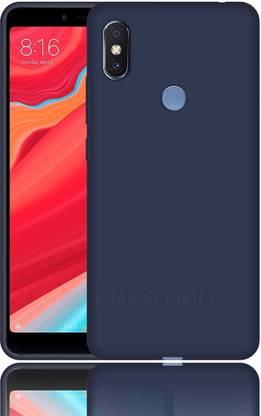 CASE CREATION Back Cover for Mi Redmi Y2