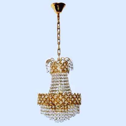 VMFANCYLIGHT V.M Fan-cey Light Chandelier Ceiling Lamp
