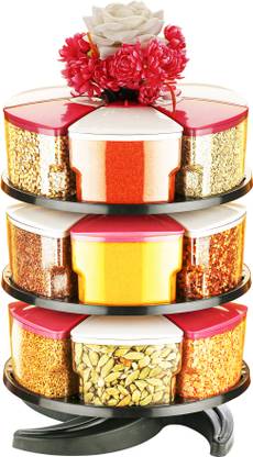 Cronus Spice Set Plastic