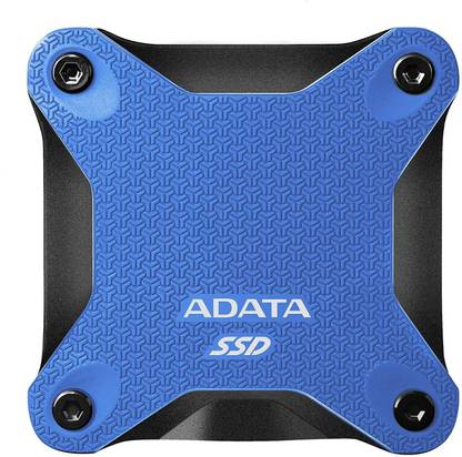 ADATA 240 GB External Solid State Drive (SSD)