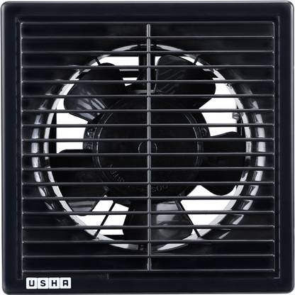 USHA Striker with 2 Year Warranty 150 mm Exhaust Fan